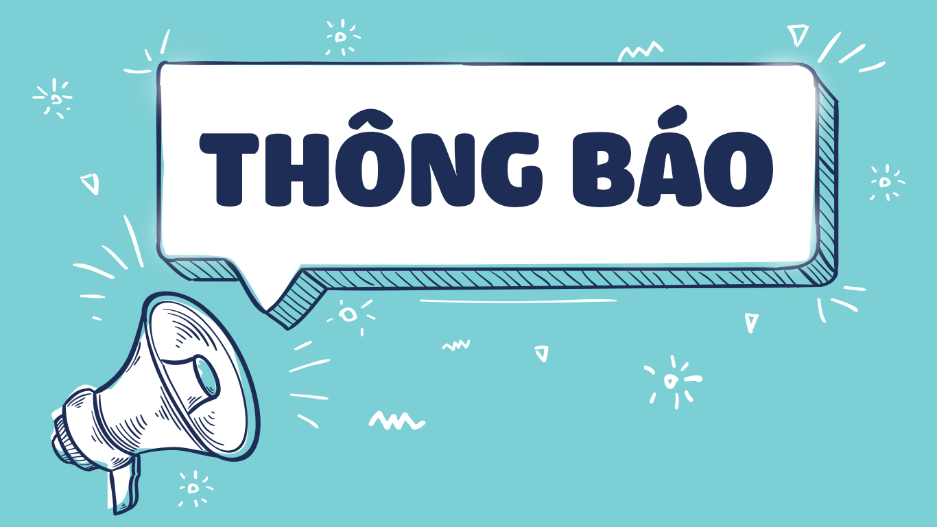 Thông báo 161: Về việc cung cấp thông tin đề xuất hóa đơn bán hàng